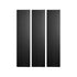 String System Shelves / Set of 3 / 78x20cm